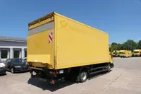 Iveco EuroCargo ML 75 E 16 P LBW LUFT AUTOMATIK COC - Thumbnail 4