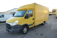 Iveco Daily 35 S11 C30C AUTOMATIK KAMERA - Thumbnail 1
