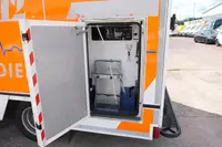 Mercedes-Benz Sprinter 519 CDI Klima Krankenwagen - Thumbnail 8