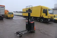 BT SWE 080L Batterie 03/2022 - Thumbnail 2