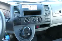 Volkswagen T5 Transporter 2.0 TDI PARKTRONIK EURO-5 - Thumbnail 13