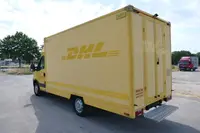 Iveco Daily 35 S11 C30C AUTOMATIK KAMERA MAXI - Thumbnail 5