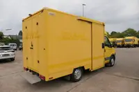 Iveco Daily 35 S11 C30C KURZ AUTOMATIK KAMERA - Thumbnail 4