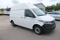 Volkswagen T6.1 Transporter 2.0 TDI 4Motion Hochdach lang - Thumbnail 2