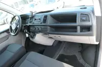 Volkswagen T6 Transporter 2.0 TDI 4Motion 3Sitzer KLIMA AHK - Thumbnail 7