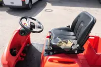 Linde P 60 Z Schlepper Batterie 38/2019 - Thumbnail 5