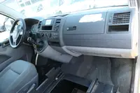 Volkswagen T5 Transporter 2.0 TDI EURO-5 CoC - Thumbnail 7