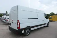Renault Master 130 dCi L3H2 Euro6 KLIMA COC Regal - Thumbnail 4