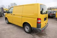 Volkswagen T5 Transporter 2.0 TDI 2-Sitzer - Thumbnail 5