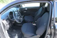 Fiat 500 Dolcevita Cabrio Ellenator Umbau Hybrid - Thumbnail 14