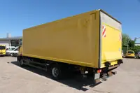 Iveco EuroCargo ML 120 E28/P AHK LBW COC AUTOMATIK - Thumbnail 4