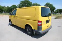 Volkswagen T5 Transporter 2.0 TDI PARKTRONIK EURO-5 - Thumbnail 5
