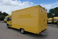 Iveco Daily 35 S11 C30C AUTOMATIK KAMERA MAXI - Thumbnail 4