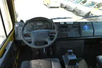 Unimog U4000 437/25 DoKa EURO-5 - Thumbnail 11