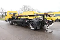 Mercedes-Benz KAMAG WBH 25 Wiesel Terberg Umsetzfahrz. - Thumbnail 2