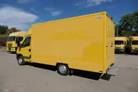 Iveco Daily 35 S11 C30C AUTOMATIK KAMERA - Thumbnail 3