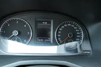 Volkswagen Caddy 2.0 TDI 4Motion Klima AHK Tempomat - Thumbnail 12