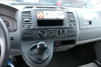 Volkswagen T5 Transporter 2.0 TDI PARKTRONIK EURO-5 - Thumbnail 13