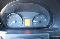 Mercedes-Benz SPRINTER 310 CDI MAXI EURO-5 KOFFER - Thumbnail 15