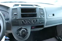 Volkswagen T5 Transporter 2.0 TDI PARKTRONIK - Thumbnail 12