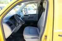 Volkswagen T5 Transporter 2.0 TDI PARKTRONIK EURO-5 - Thumbnail 11