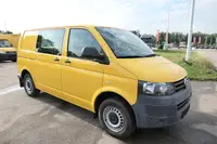 Volkswagen T5 Transporter 2.0 TDI PARKTRONIK EURO-5 - Thumbnail 2