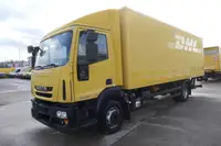 Iveco EuroCargo ML 120 E 28 AHK LBW - Thumbnail 1