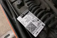 BT Levio LPE 200 Batterie 26/2022 - Thumbnail 5