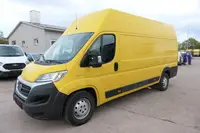 Fiat Ducato 35 130 L5H3 - Thumbnail 1