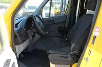 Mercedes-Benz Sprinter 314 CDI L2H3 Regale - Thumbnail 10