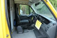 Iveco Daily 35 S11 C30C AUTOMATIK KAMERA MAXI - Thumbnail 8