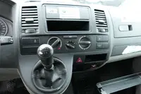 Volkswagen T5 Transporter 2.0 TDI EURO-5 CoC PARKTRONIK - Thumbnail 11