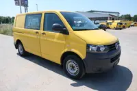 Volkswagen T5 Transporter 2.0 TDI PARKTRONIK EURO-5 - Thumbnail 3