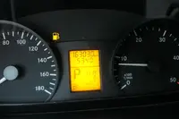 Mercedes-Benz SPRINTER 310 CDI MAXI EURO-5 KOFFER - Thumbnail 12