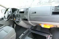 Volkswagen T5 Transporter 2.0 TDI COC - Thumbnail 5