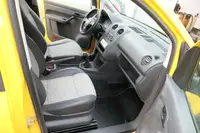 Volkswagen Caddy 2.0 TDI 2-Sitzer EURO-5 PARKTRONIK 6-GANG - Thumbnail 9