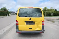 Volkswagen T5 Transporter 2.0 TDI - Thumbnail 5
