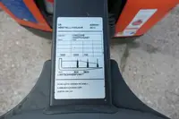 BT HWE 100 Elektro - Thumbnail 6