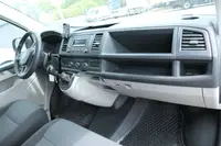 Volkswagen T6 Transporter 2.0 TDI 4Motion 3Sitzer KLIMA AHK - Thumbnail 9