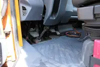 Unimog 405/12 U 400 KLIMA AHK Variopilot - Thumbnail 18