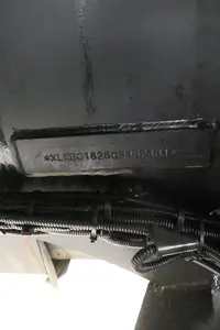 Terberg BC 182 Kamag Wiesel WBH 25 Umsetzfahrzeug - Thumbnail 16