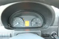 Mercedes-Benz SPRINTER 310 CDI MAXI EURO-5 KOFFER - Thumbnail 13