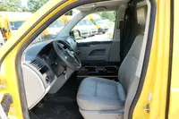 Volkswagen T5 Transporter 2.0 TDI PARKTRONIK - Thumbnail 11