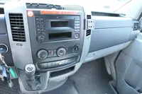 Mercedes-Benz Sprinter 519 CDI Klima Krankenwagen - Thumbnail 13