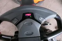 BT SWE 080L Batterie 09/2023 - Thumbnail 5