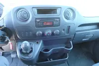 Renault Master 130 dCi L3H2 Euro6 KLIMA COC Regal - Thumbnail 11