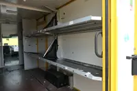 Mercedes-Benz SPRINTER 310 CDI MAXI EURO-5 KOFFER - Thumbnail 7