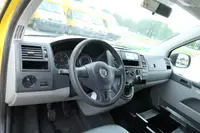 Volkswagen T5 Transporter 2.0 TDI PARKTRONIK EURO-5 - Thumbnail 12