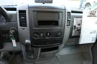 Mercedes-Benz SPRINTER 310 CDI MAXI EURO-5 KOFFER - Thumbnail 10