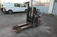 BT SWE 200D Batterie schwach! 36/2020 - Thumbnail 2